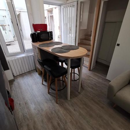 Appartement Hyper Centre Au Bord De Loire Orléans Buitenkant foto