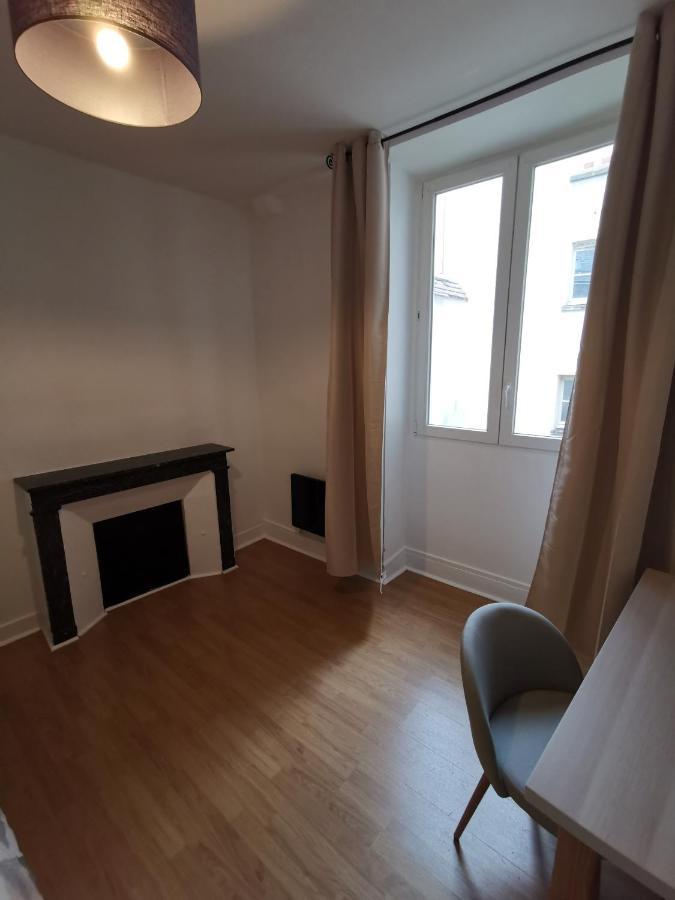 Appartement Hyper Centre Au Bord De Loire Orléans Buitenkant foto