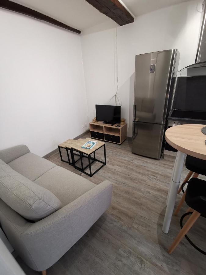 Appartement Hyper Centre Au Bord De Loire Orléans Buitenkant foto