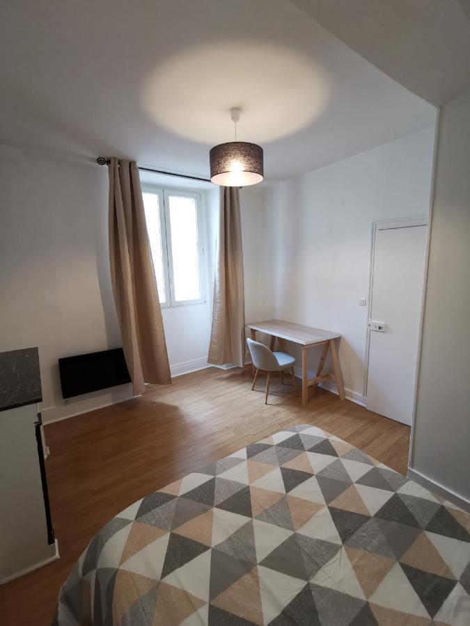Appartement Hyper Centre Au Bord De Loire Orléans Buitenkant foto